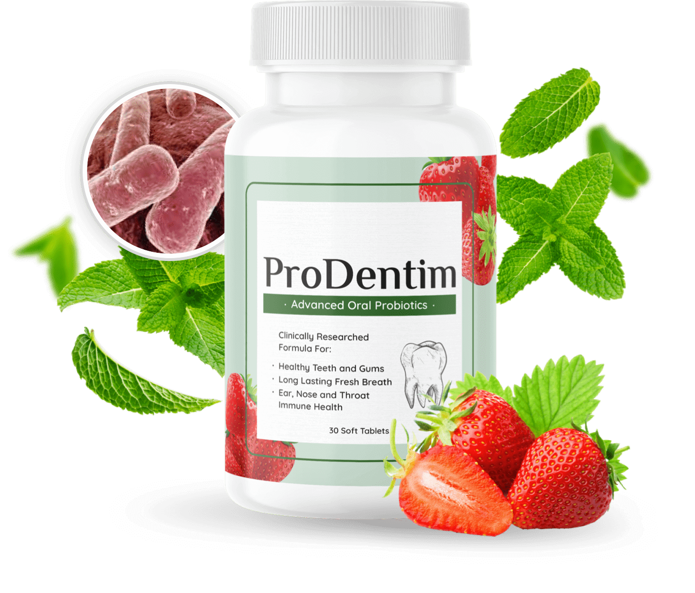 Official Product